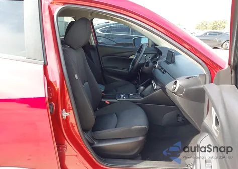 2020 Mazda Cx-3 Sport from USA, damaged, VIN JM1DKFB77L1465415